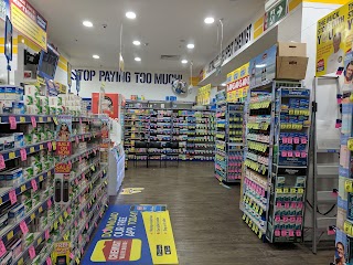 Chemist Warehouse