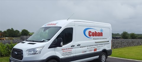 Cohan Refrigeration & Air Conditioning