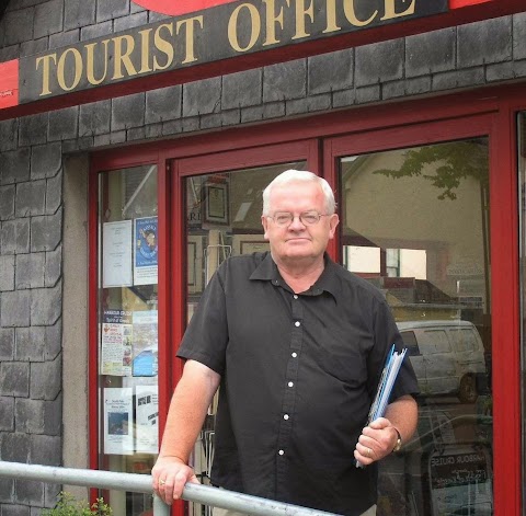 Dermot Ryan's Kinsale Heritage Town Walks