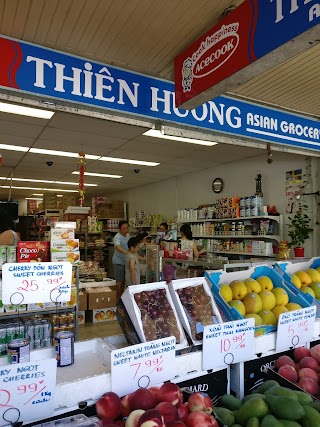 Thien Huong Grocery