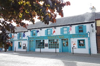 Shines Bar, Restaurant & Guesthouse Athlone