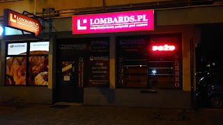 Lombards.pl - Lombard Tychy