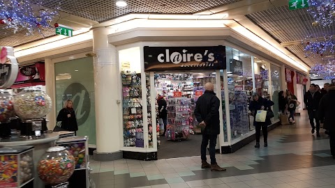 Claire's