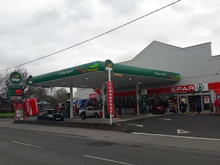 Top Oil Birr Carrolls Service Station