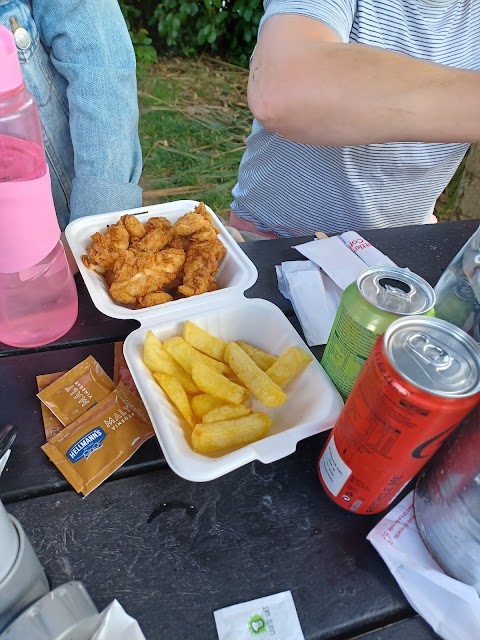 Rosscarbery Traditional Fish and Chips