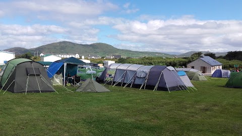 Valentia Island Caravan & Camping