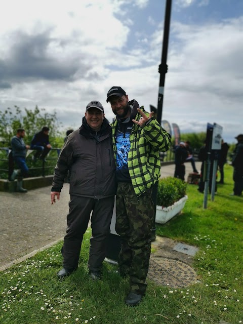 Lough Ree Boat Tours