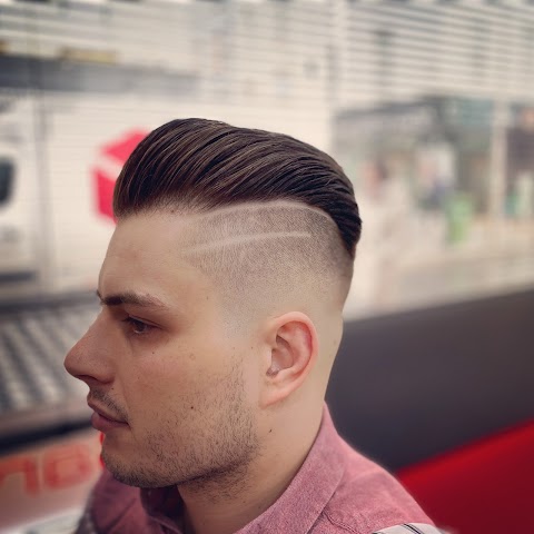 Karizma Turkish Barbers