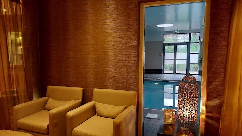 Rain Spa and Wellness Clinic