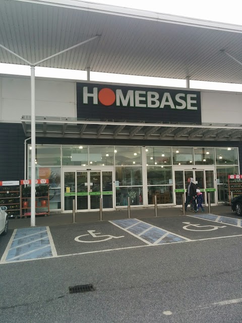 Homebase - Waterford