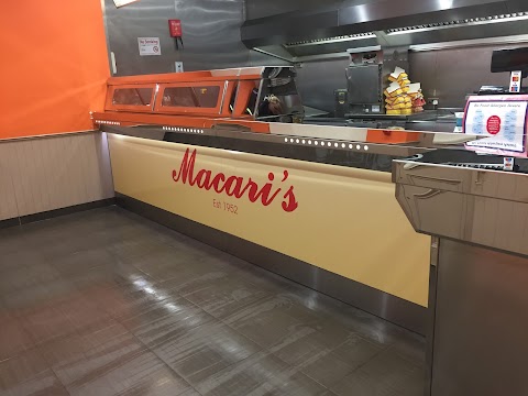 Macari's Takeaway