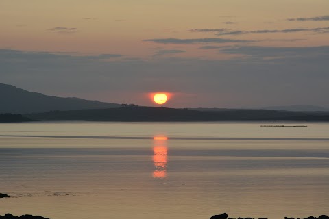 Tigh Seoige Atlantic Shore B&B