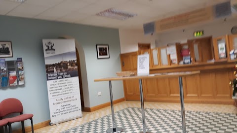 Crosshaven Carrigaline Credit Union