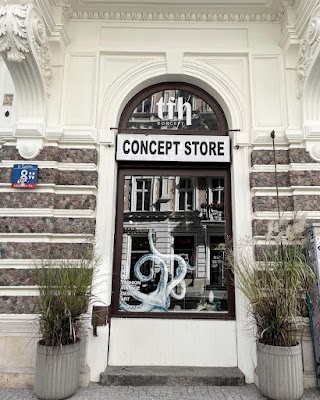 TFH CONCEPT STORE