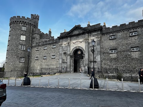 Kilkenny Castle Park