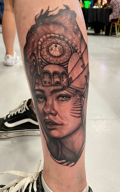 Next Level Tattoo