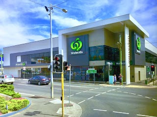 Woolworths Launceston