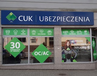 CUK Ubezpieczenia