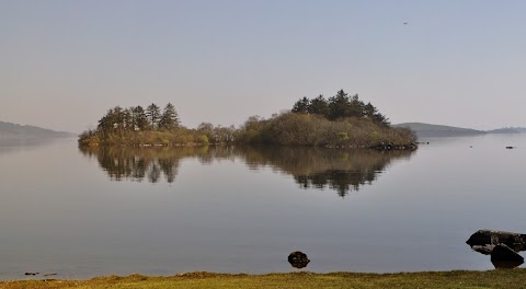 Walk Connemara