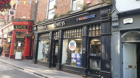 Intersport Elverys