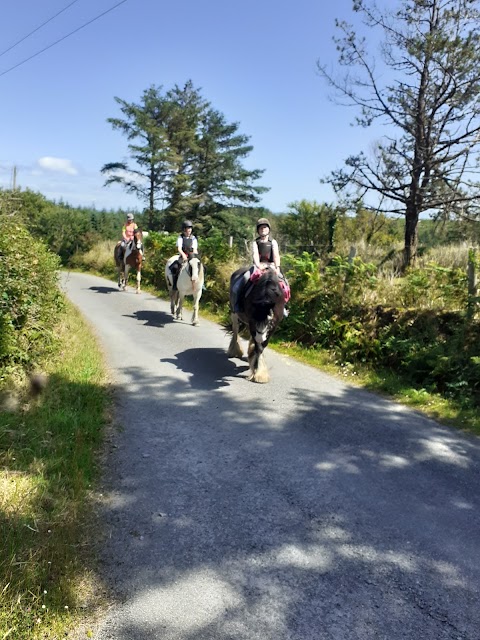 Lios Lara Riding Stables