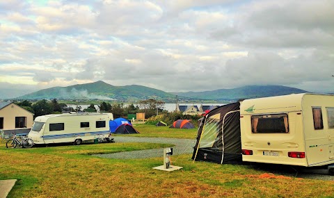 Valentia Island Caravan & Camping