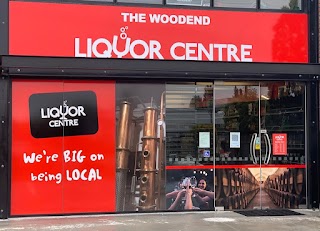 The Woodend Liquor Centre