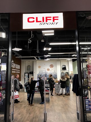 Cliff Sport