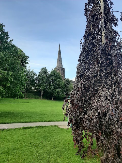 Fermoy Town Park