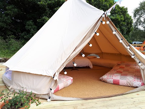 Acorn Wood Glamping