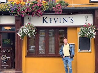 Kevin's Pub