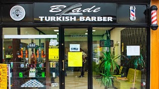 Blade Turkish Barber