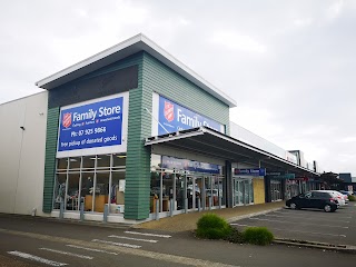 The Salvation Army Family Store