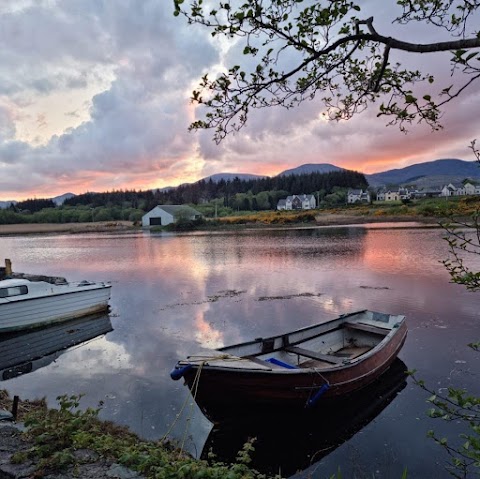 Sneem River Lodge B&B