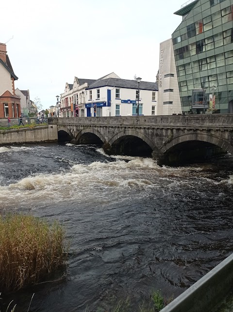 AXA Insurance - Sligo Branch