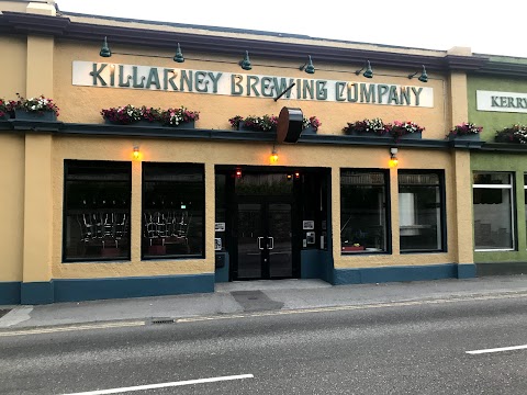 Killarney Brewing Company