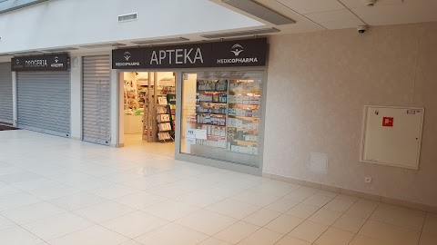 Apteka Medicover Wilanów Rzeczypospolitej