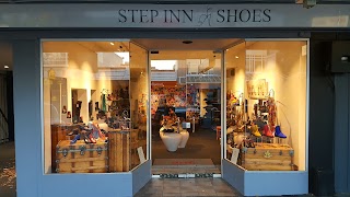 Step Inn Shoes