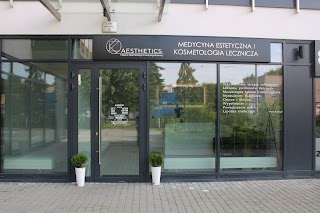 KZ Aesthetics Instytut Kosmetologii Interdyscyplinarnej