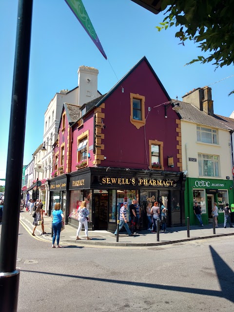 Sewell's Pharmacy