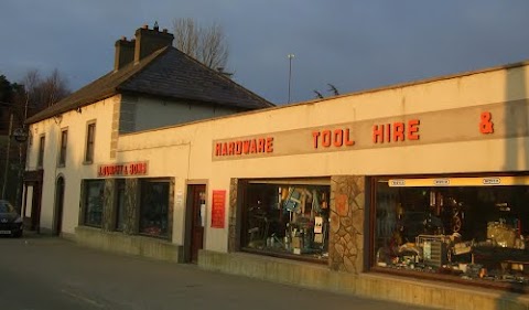 Dunphy's Hardware