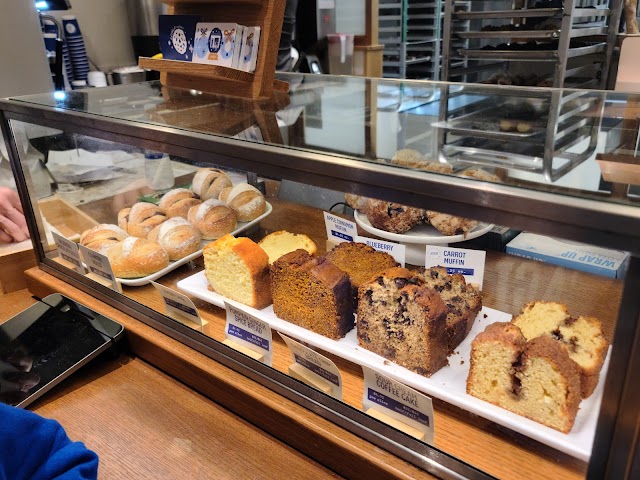 Levain Bakery – Georgetown, D.C.