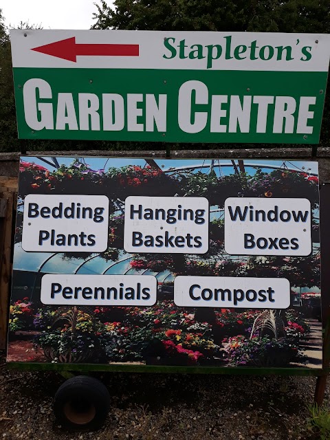 Stapleton's Garden Centre