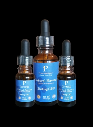 CBD Pet Products