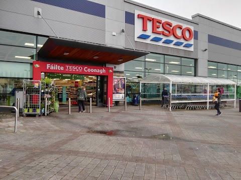 Tesco Superstore