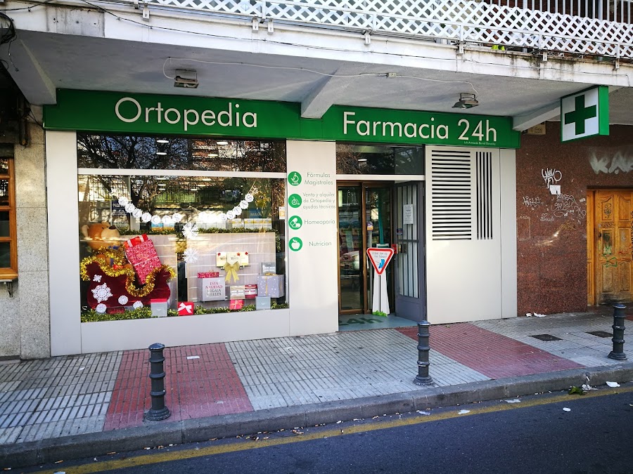 Foto farmacia Farmacia