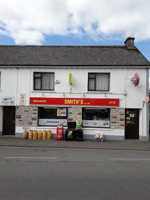 Smiths Newsagents