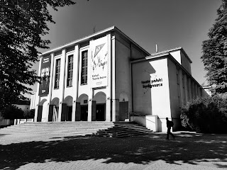 Teatr Polski im. Hieronima Konieczki w Bydgoszczy