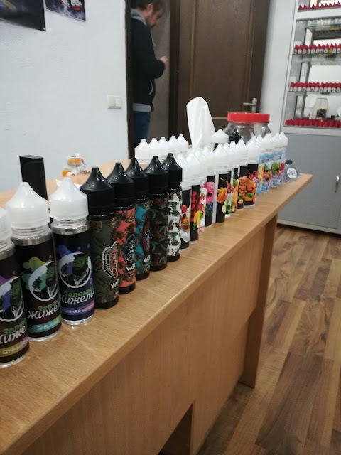 Vapeshop