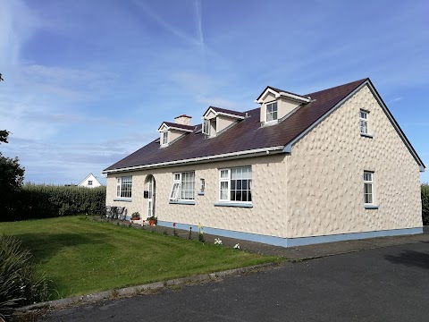 Doonhill Lodge